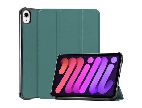 Carcasa para iPad Mini 6 (2021) Verde