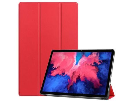 Carcasa para Lenovo xiao xin pad j606f Rojo