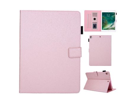 Carcasa para iPad 9.7 (2018)/9.7 (2017)/Air 2/Air Rosa