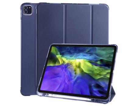 Carcasa para iPad Pro 11 (2020)/(2018) Azul