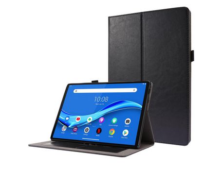 Carcasa para Lenovo Tab m10 tb-x605f Negro