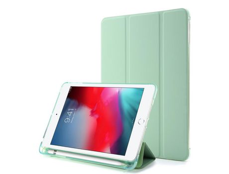 Carcasa para iPad Mini (2019) 7.9 /iPad Mini 4 Verde