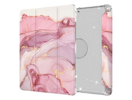 Carcasa para iPad 10.2 (2020)(2019) Rosa