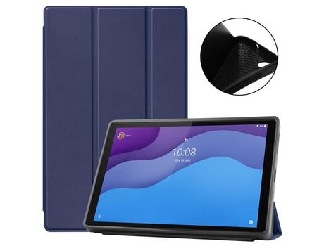 Carcasa para Lenovo Tab m10 hd gen 2 tb-x306 Azul