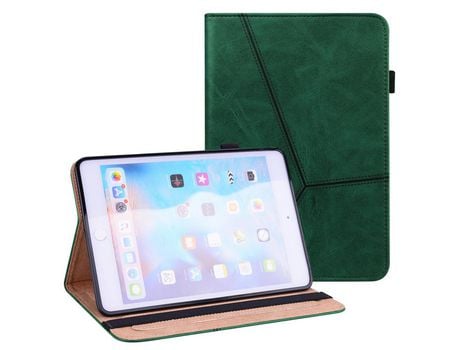 Carcasa para iPad Mini 6 (2021) Verde