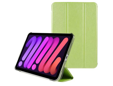 Carcasa para iPad Mini (2021) Verde