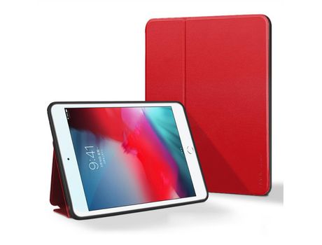 Carcasa para iPad Mini 9.7 (2019) Rojo