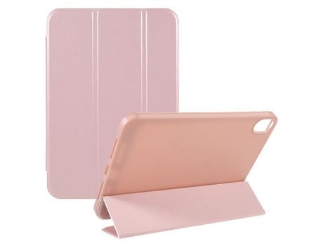 Carcasa para iPad Mini (2021) Rosa