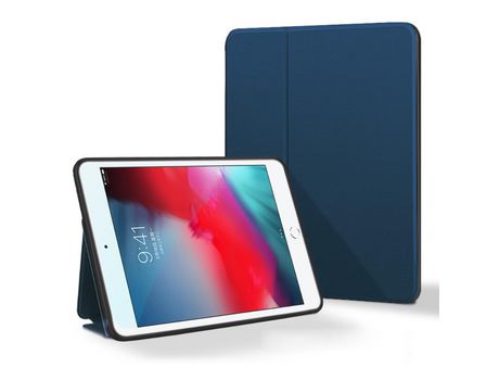 Carcasa para iPad Mini 9.7 (2019) Azul