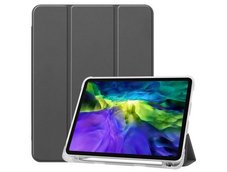 Carcasa para iPad Pro 11 (2020)/(2018) Gris