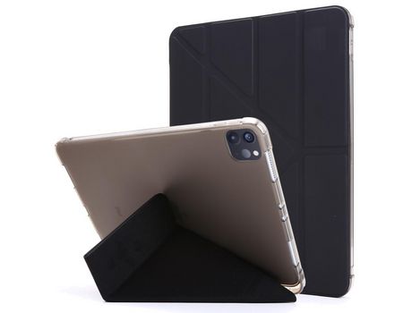 Carcasa para iPad Pro 12.9 (2020)/(2018) Negro