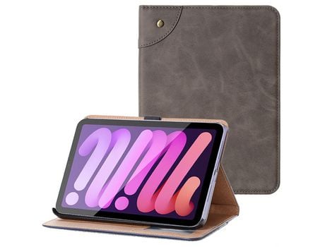 Carcasa para iPad Mini (2021) Gris