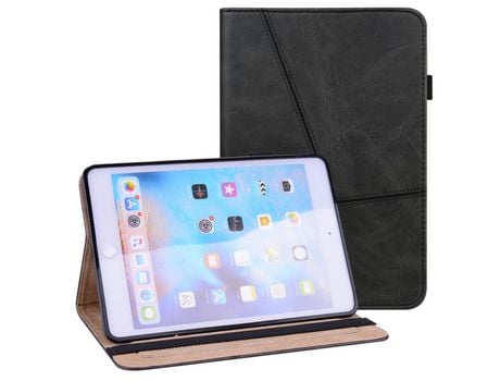 Carcasa para iPad Mini 6 (2021) Negro