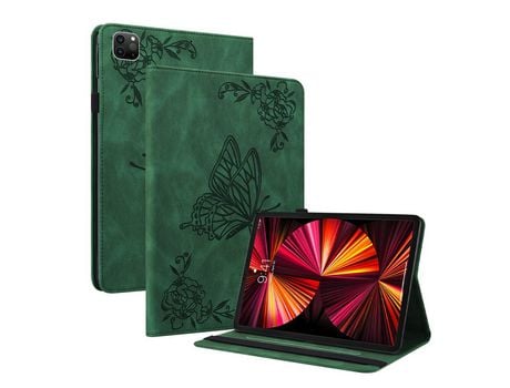 Carcasa para iPad Air (2020)/Pro 11 (2021) Verde