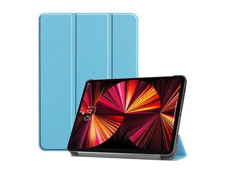 Carcasa para iPad Pro 11 (2021)/(2020) Azul