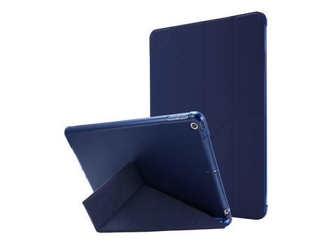 Carcasa para iPad 10.2 (2019) Azul