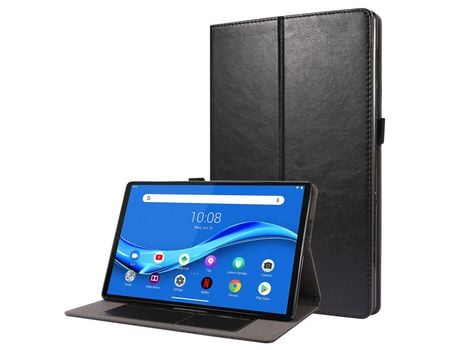 Carcasa para Lenovo Tab m10 plus Negro