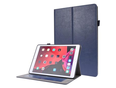 Carcasa para iPad 10.2 (2020) Azul