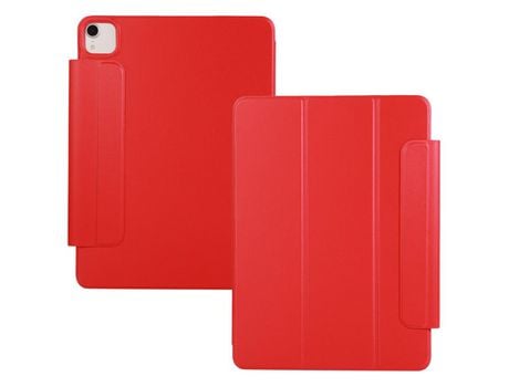 Carcasa para iPad Pro 11 (2018)/iPad Pro 11 (2020)/iPad Air (2020) Rojo