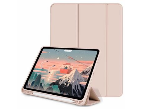 Carcasa para iPad Air (2020) Rosa