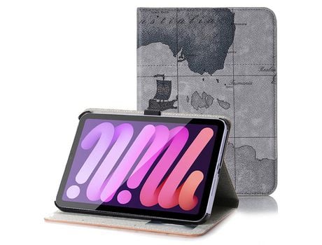 Carcasa para iPad Mini (2021) Gris