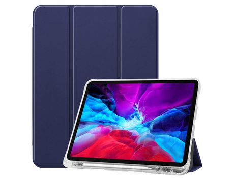 Carcasa para iPad Pro 12.9 (2020)/(2018) Azul