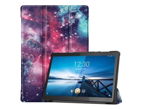 Carcasa para Lenovo Tab m10 tb-x605f Multicolor