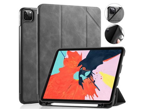 Carcasa para iPad Pro 11 (2020)/(2018) Gris