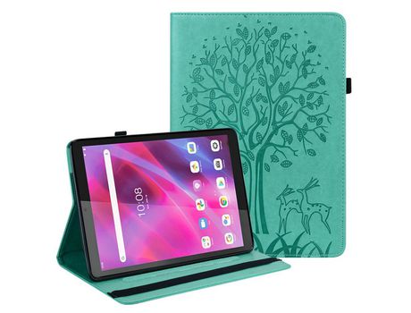 Carcasa para Lenovo Tab p11 Verde