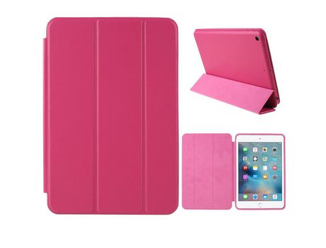 Carcasa para iPad Mini (2019) 7.9 Rosa