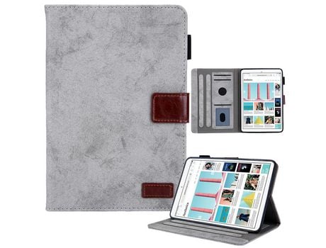 Carcasa para iPad Mini (2021) Gris