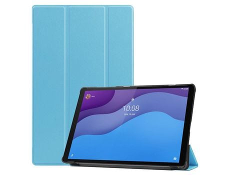 Carcasa para Lenovo Tab m10 hd gen 2 Azul