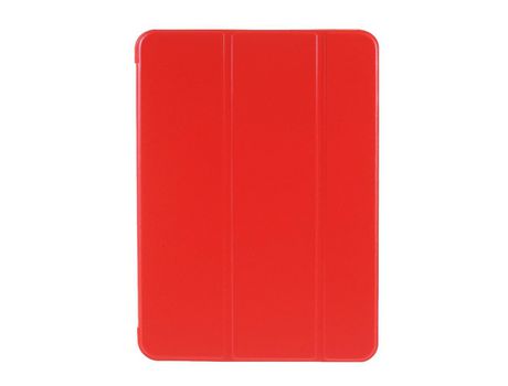 Carcasa para iPad Air (2020) Rojo