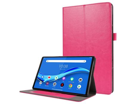 Carcasa para Lenovo Tab m10 plus Rosa