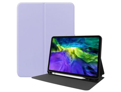 Carcasa para iPad Pro 11 (2020)/(2018) Morado