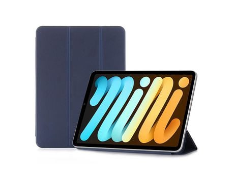 Carcasa para iPad Mini (2021) Azul