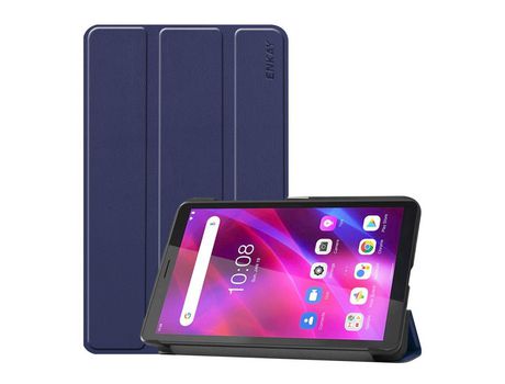 Carcasa para Lenovo Tab m7/m7 (2nd gen)/m7 (3rd gen) Azul