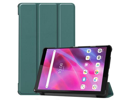 Carcasa para Lenovo Tab m8 (3rd gen) Verde