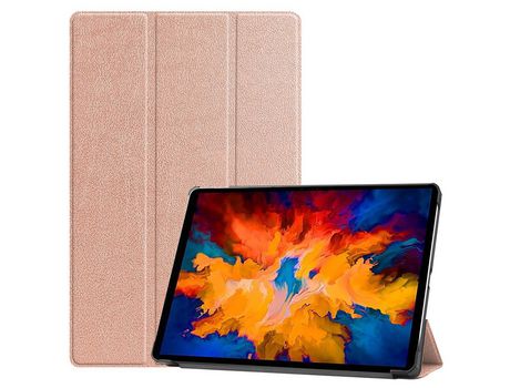 Carcasa para Lenovo xiao xin pad Pro j706f Rosa