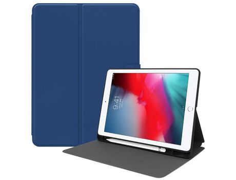 Carcasa para iPad 10.2 (2019) Azul