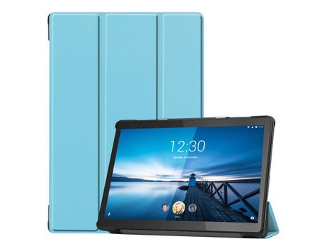 Carcasa para Lenovo Tab m10 tb-x605f Azul