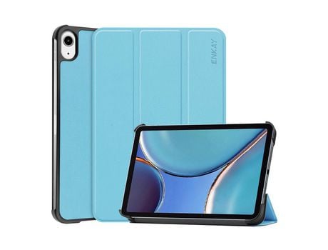 Carcasa para iPad Mini 6 (2021) Azul