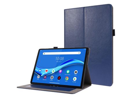 Carcasa para Lenovo Tab m10 tb-x605f Azul