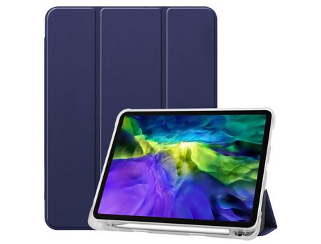 Carcasa para iPad Pro 11 (2020)/(2018) Azul