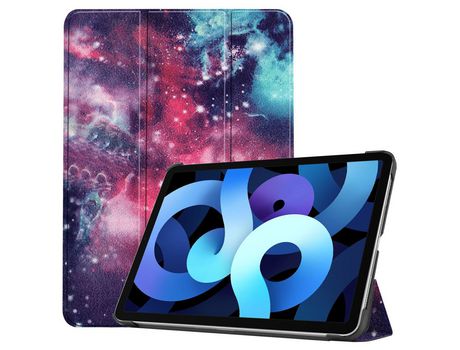 Carcasa para iPad 10.8 (2020) Multicolor