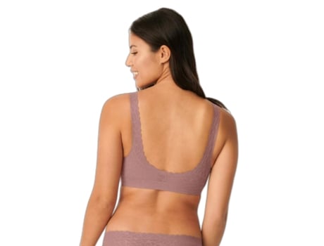 Sujetador para Mujer SLOGGI (XS)