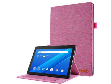 Carcasa para Lenovo Tab m10 tb-x605f Rosa