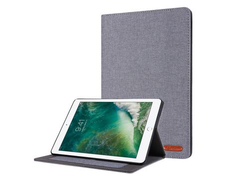 Carcasa para iPad 10.2 (2019) Gris