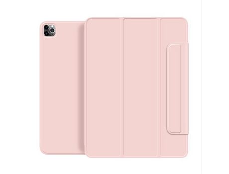 Carcasa para iPad Pro 12.9 (2020)/(2018) Rosa