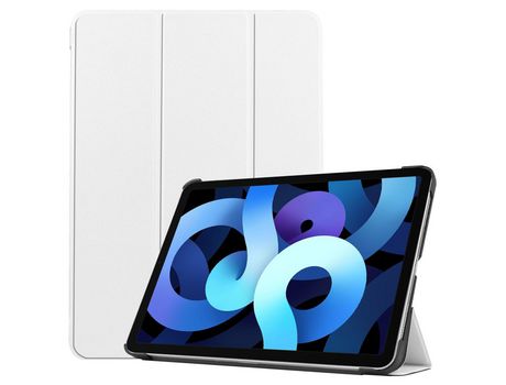 Carcasa para iPad 10.8 (2020) Blanco